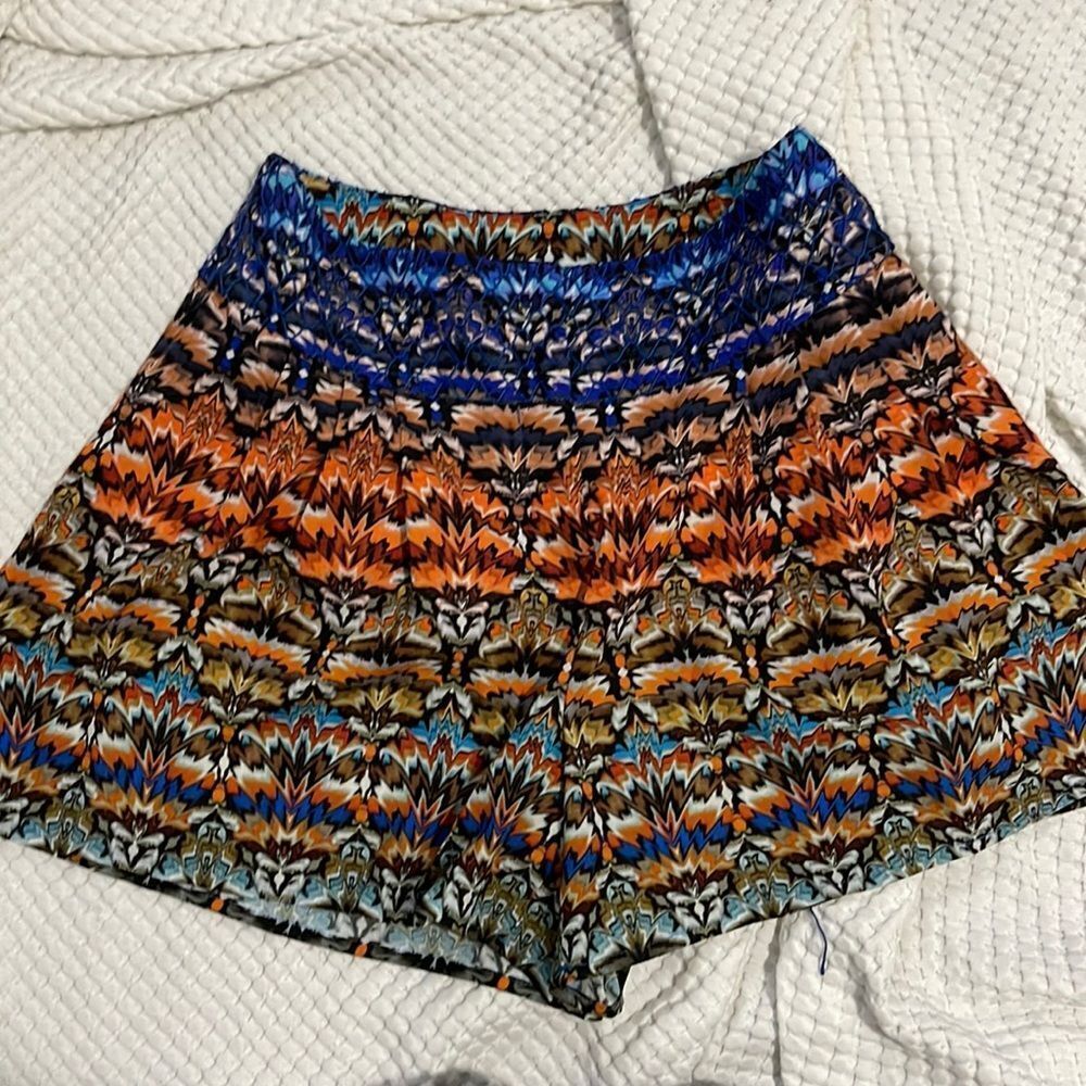 Bebe- 2. Shorts